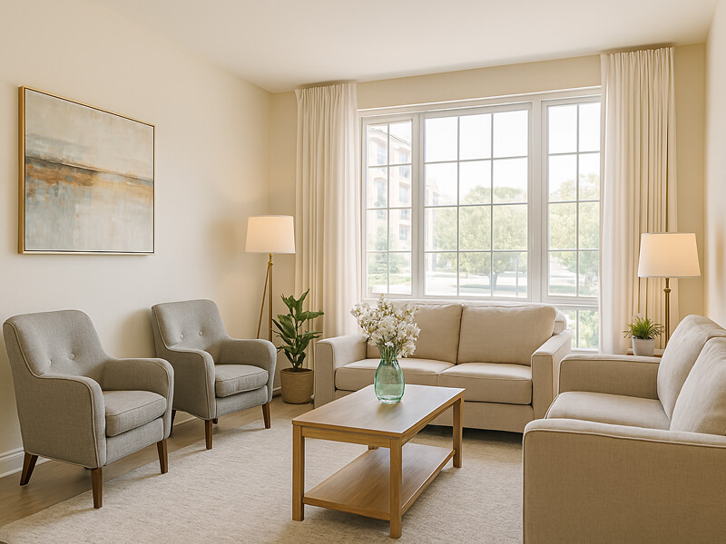 Where We Meet Patients